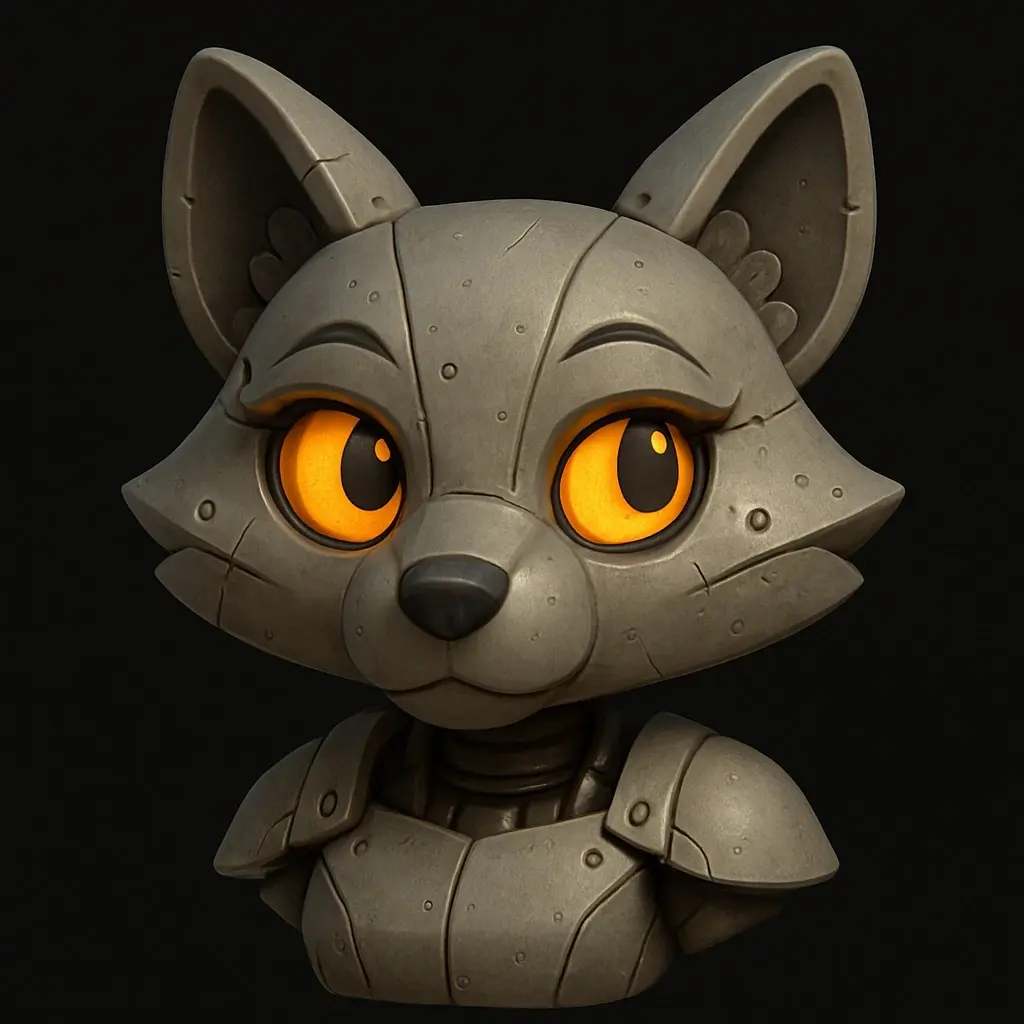 cyber_fox's avatar